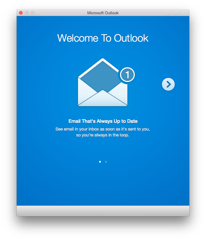 is ms outlook for mac worth it
